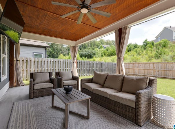 708 WINDMILL CIRCLE, HELENA, AL 35080