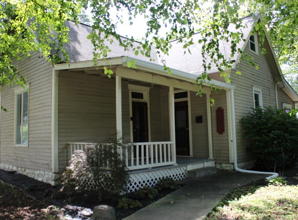 920 S Indiana Street, Greencastle, IN 46135