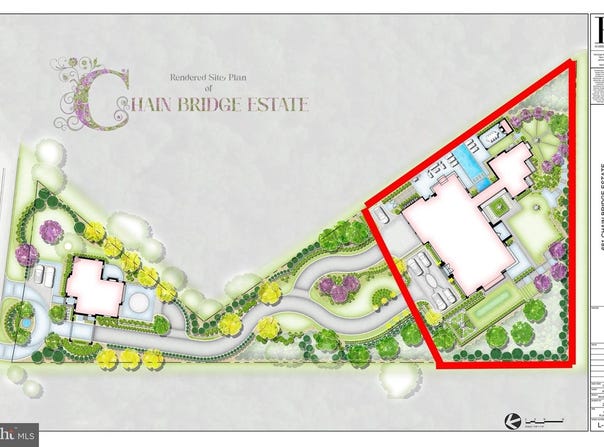 681-B CHAIN BRIDGE RD, MCLEAN, VA 22101