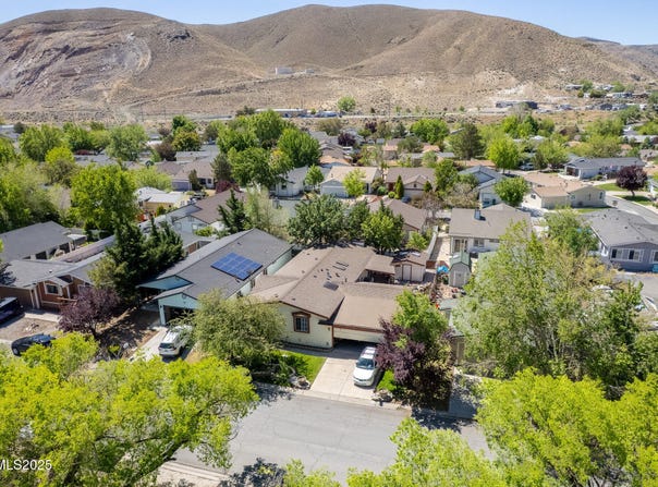244 Ave De La Couleurs, Sparks, NV 89434