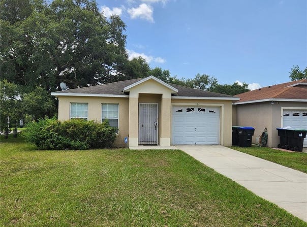 94 E 18TH STREET, APOPKA, FL 32703