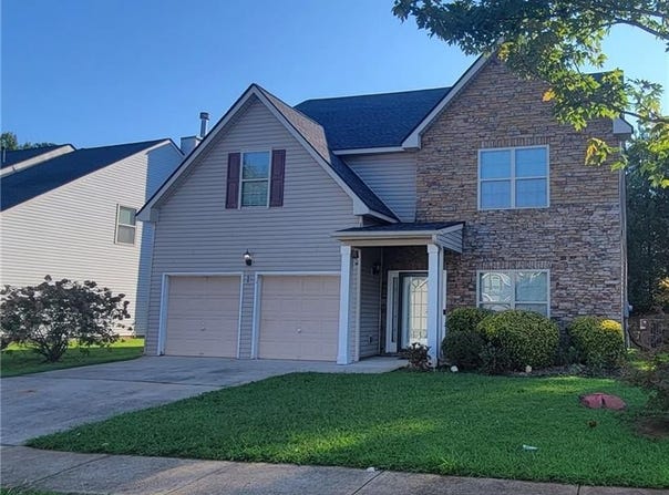 4027 Rosebud Park Road, Snellville, GA 30039