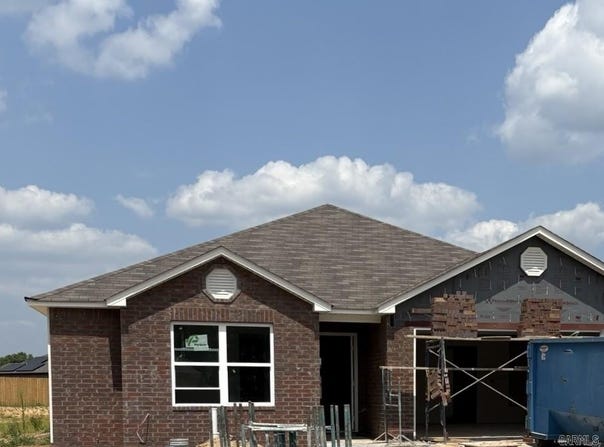32 Ten Point Lane, Ward, AR 72176