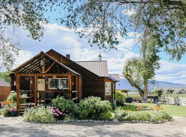 163 Hwy 28, Salmon, ID 83467