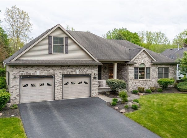 209 Commerce Drive, Avon, NY 14414