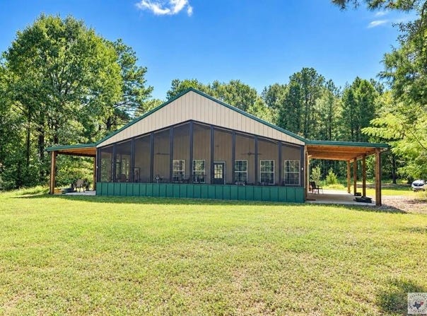1148 CR 4345, Bivins, TX 75555