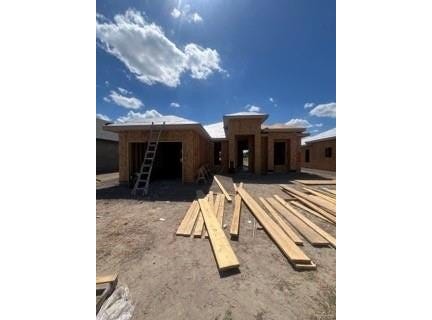 417 Serg Loop, Alamo, TX 78516