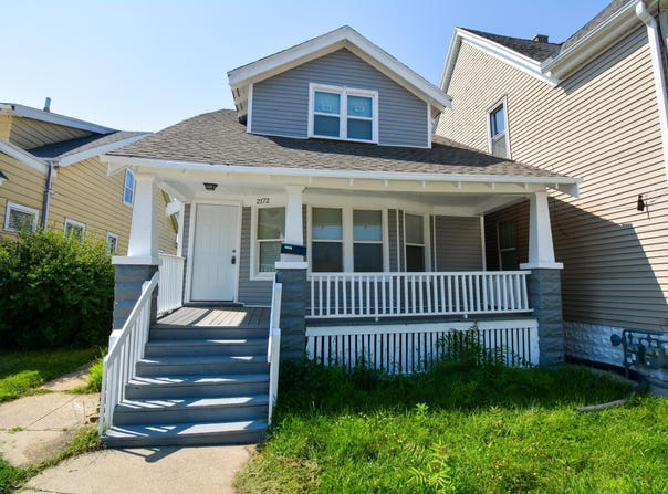 2172 W Forest Home Ave, Milwaukee, WI 53215