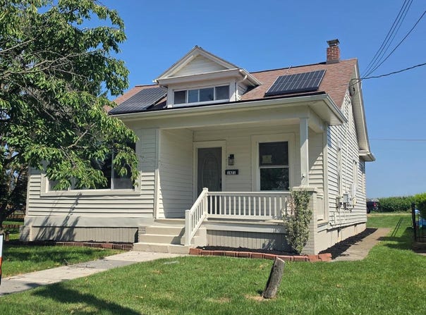 1421 E DERRY Road, HERSHEY, PA 17033