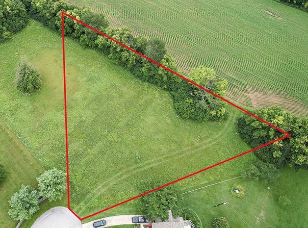 240 Christina Drive, Salvisa, KY 40372