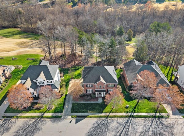 1470 Valhalla Drive, Denver, NC 28037