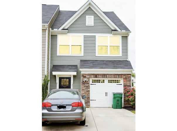 411 Triple Crown Way, Spartanburg, SC 29301