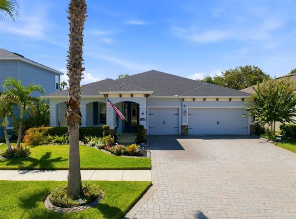 11750 LAKE LUCAYA Drive, RIVERVIEW, FL 33579