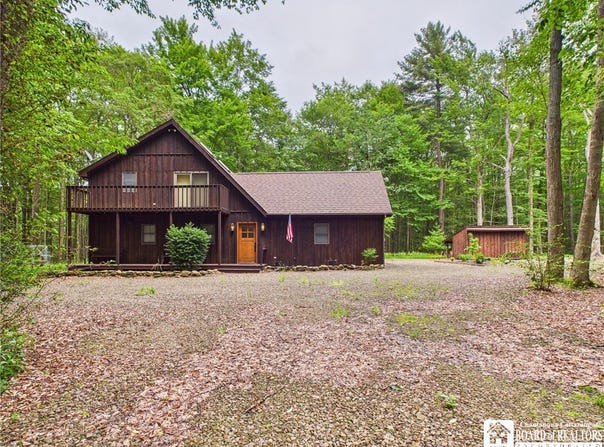 56 Heather Lane, PA 16701
