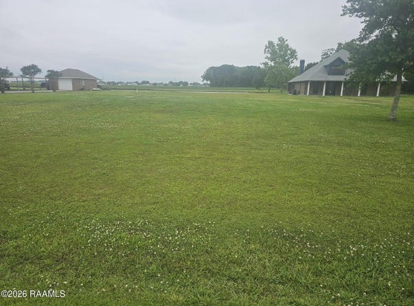 Labiche Road, New Iberia, LA 70560