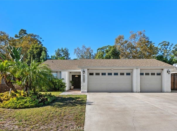 23991 Woodstone, Mission Viejo, CA 92691