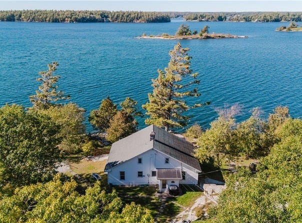 23980 Smith Road, Alexandria Bay, NY 13607