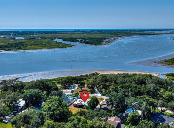 3510 SHORE DR, ST AUGUSTINE, FL 32086