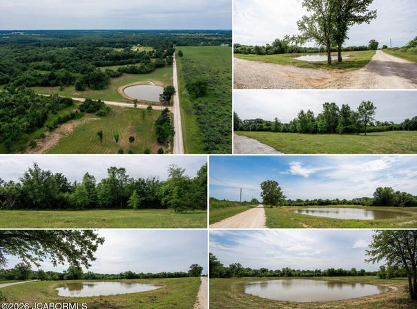 8 HALYON ESTATES lot: 8, Perry, MO 63462