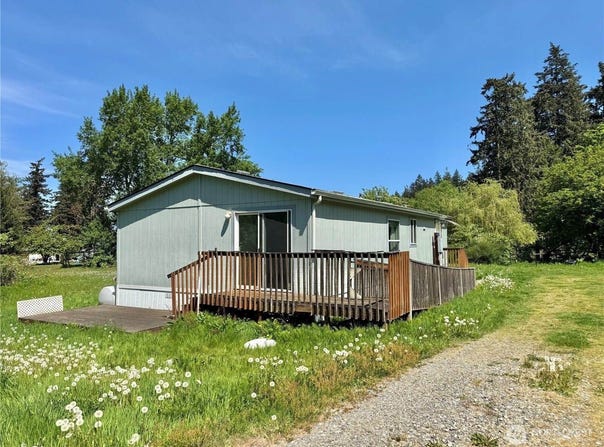 5824 Haddon Lane, Anacortes, WA 98221