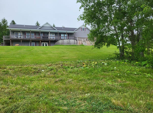 305 Fuller Road, Easton, ME 04740