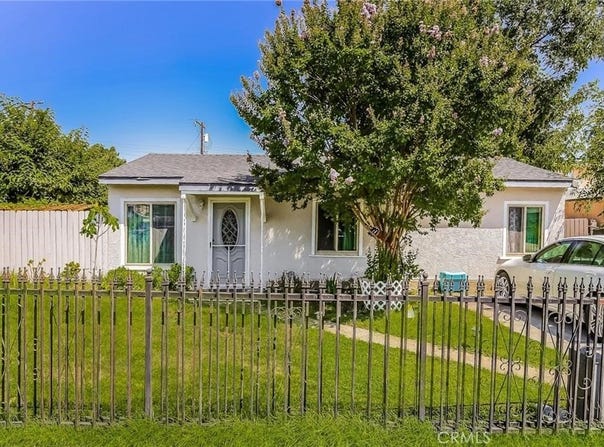 2010 Park Rose, Duarte, CA 91010