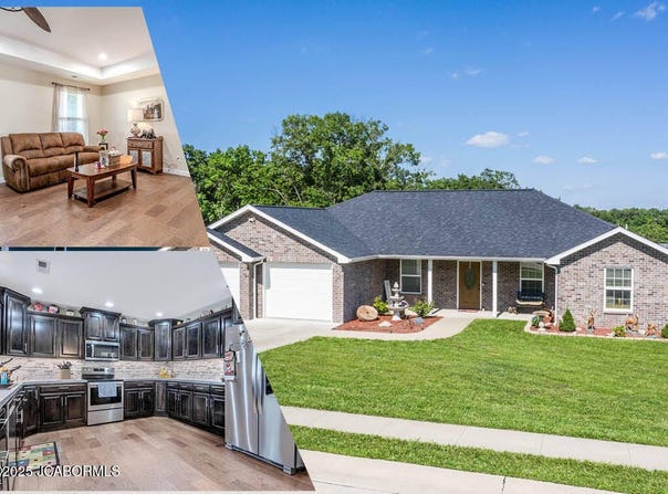 919 COCHISE DRIVE, Holts Summit, MO 65043
