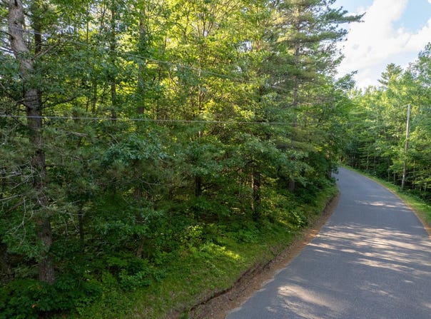 Lot 2 DADS LAKE RD, Eagle River, WI 54521