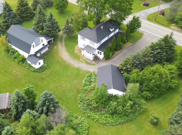 18 W Presque Isle Road, Caribou, ME 04736