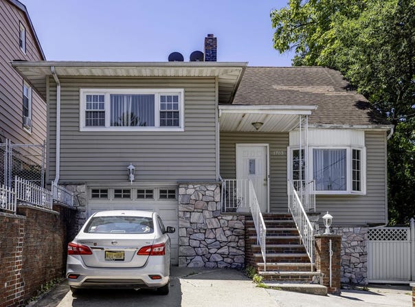1703 81ST ST, North Bergen, NJ 07047