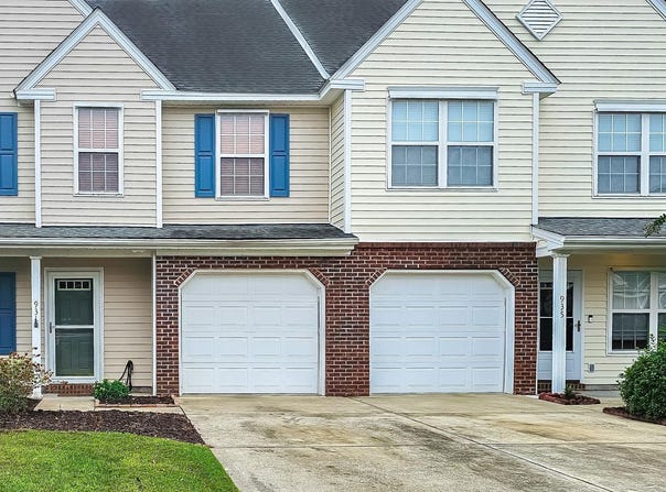 931 Williston Loop, Murrells Inlet, SC 29576