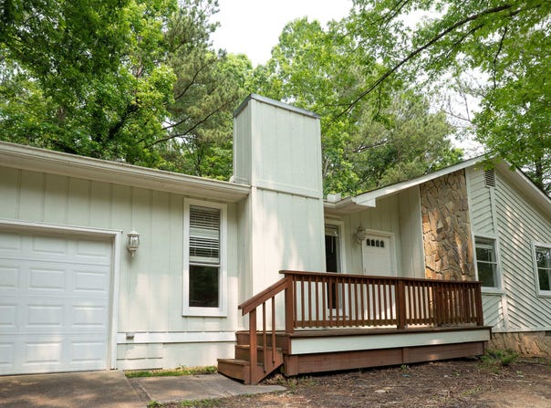 3963 Ferncliff, Snellville, GA 30039