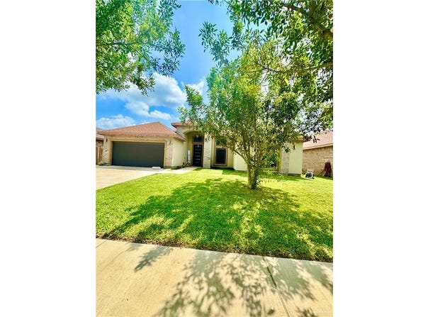 7319 Burr Oak Loop, Brownsville, TX 78526