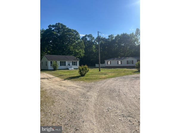 32004 TIDEWATER TRL, CENTER CROSS, VA 22437