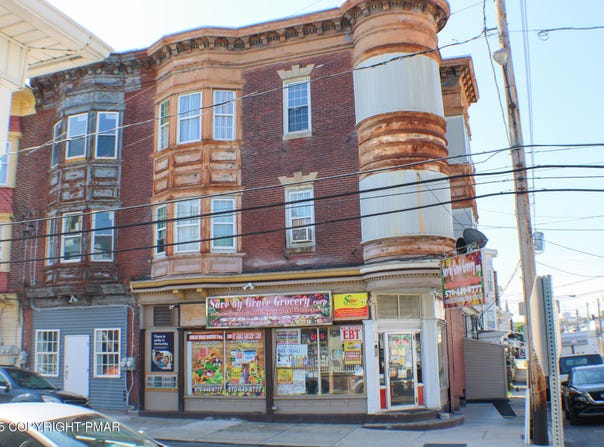 116 W Coal Street, Shenandoah, PA 17976