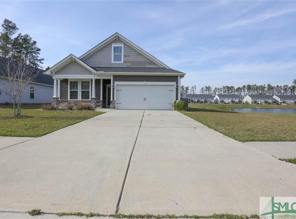 215 Benelli Drive, Pooler, GA 31322