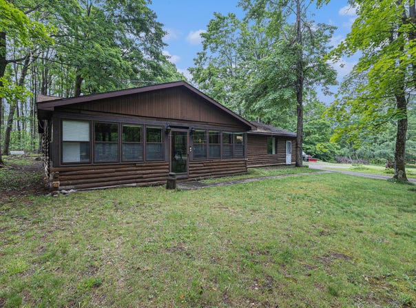 5455 Hayes Tower Road, Gaylord, MI 49735