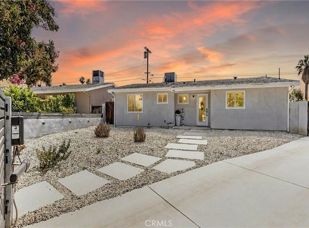 16652 Itasca Street, Northridge, CA 91343