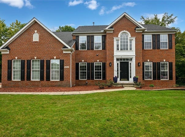 10204 Autumn Circle, Streetsboro, OH 44241