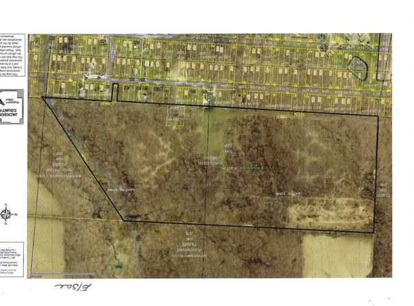 0 High Street, Jackson, OH 45640
