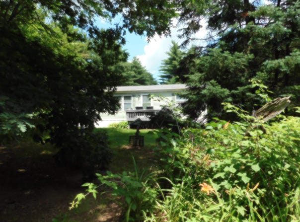 E2620 Porter Road, Lone Rock, WI 53556