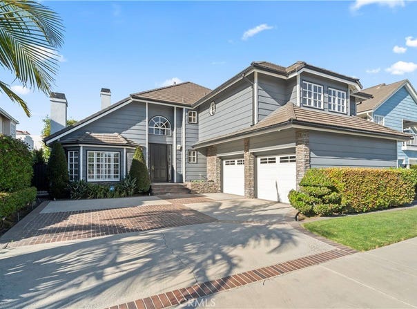 4081 Shorebreak Drive, Huntington Beach, CA 92649