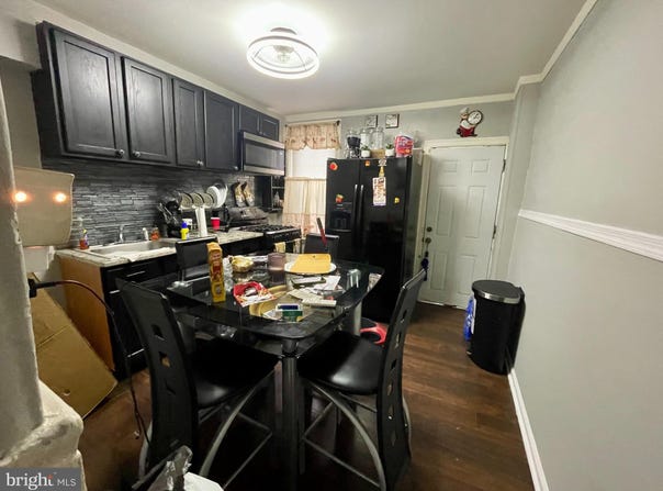 1267 LANSDOWNE AVENUE, CAMDEN, NJ 08104