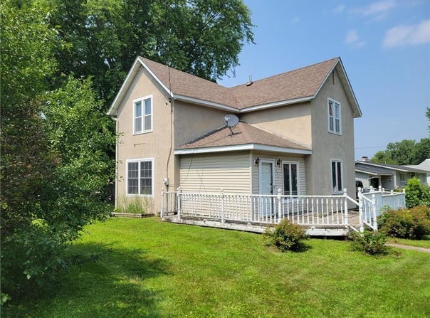 111 1st Avenue W, Foley, MN 56329