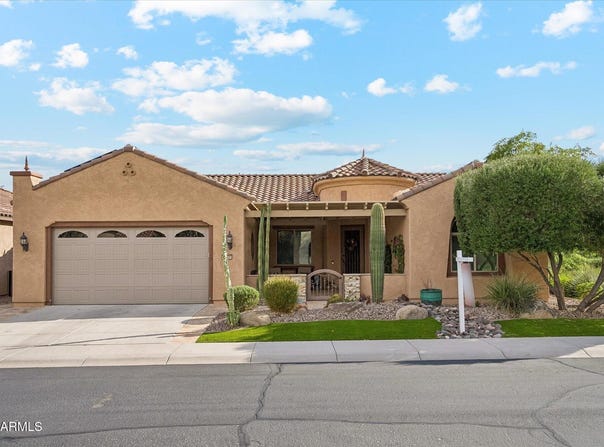 7415 W WILLOW Way, Florence, AZ 85132