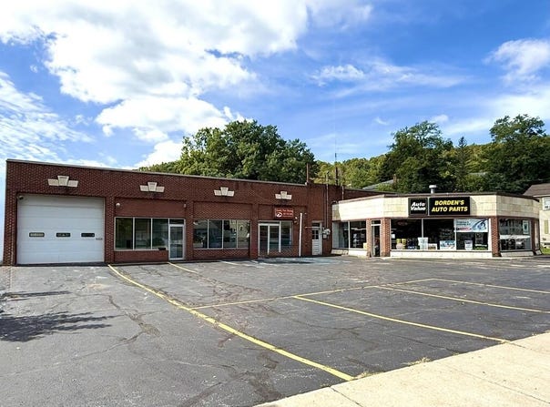 12 Queen Street, Wellsboro, PA 16901