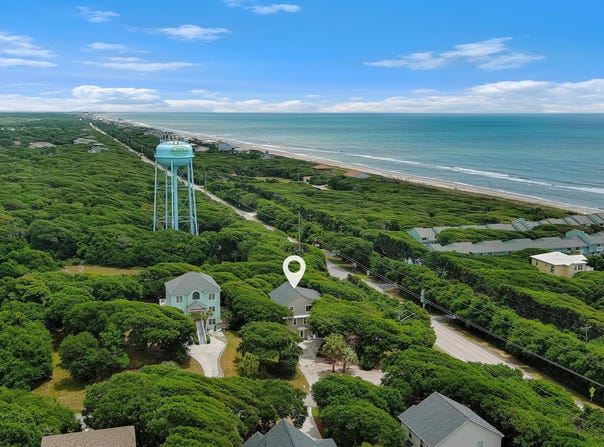 102 Sandpiper Lane, Indian Beach, NC 28512