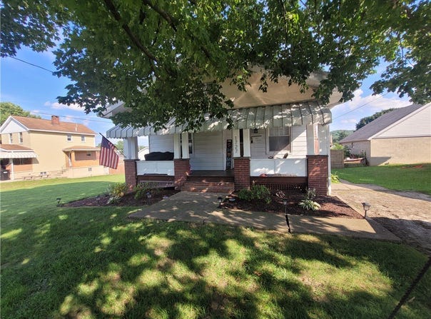 1727 Tyler St, Aliquippa, PA 15001