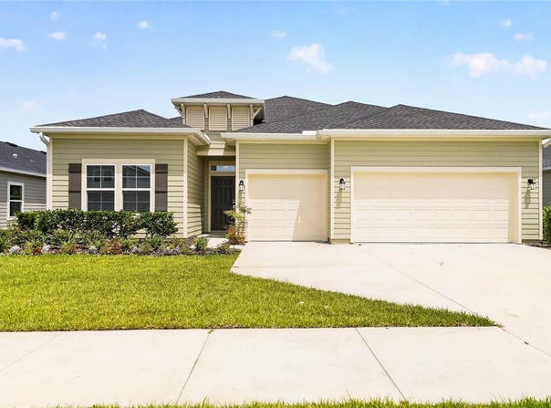 13547 NW CONVERGENCE Boulevard, ALACHUA, FL 32615