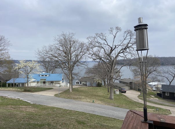 135 Private Road 96, Eucha, OK 74342